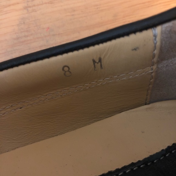 Vaneli Leopard Loafers worn 1-2 times - Picture 5 of 5